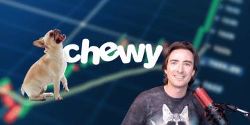 Chewy CHWY Stock and Crypto Skyrocket as Roaring Kitty Teases Potential Run
