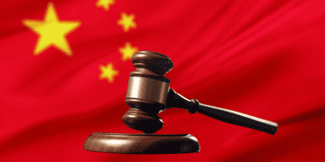 Chinese Court Sentences Gang for Digital Yuan Money Laundering