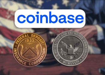 Coinbase Officially Sues SEC and FDIC for Trying to Destroy the Crypto Industry