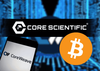 Core Scientific Diversifies into AI, Strikes $3.5B Deal with CoreWeave for AI Infrastructure s
