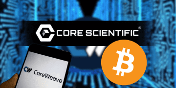 Core Scientific Diversifies into AI, Strikes $3.5B Deal with CoreWeave for AI Infrastructure s