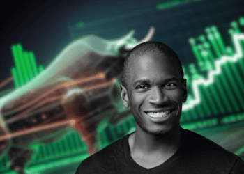 Crypto Bull Market Resurgence Predicted by Arthur Hayes