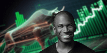 Crypto Bull Market Resurgence Predicted by Arthur Hayes