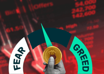 Crypto Liquidations Spark Major Fear as Market Dips