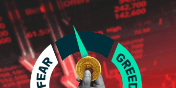 Crypto Liquidations Spark Major Fear as Market Dips