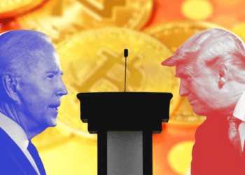 Crypto is Likely to Play a Major Part in the Trump Vs Biden Debate