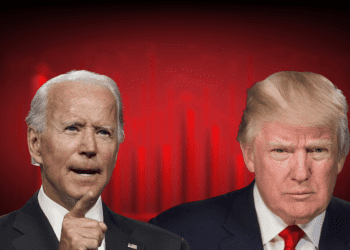 Donald Trump and Biden Themed Memecoins Dump Market Wide Post Presidential Debate