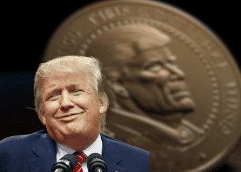 Donald Trump is Not Involved with the Solana Memecoin DJT