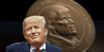Donald Trump is Not Involved with the Solana Memecoin DJT