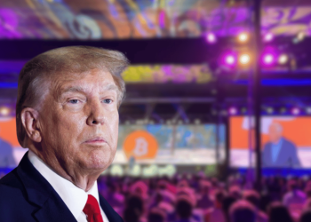 Donald Trump to Make an Appearance at the Bitcoin Convention in July