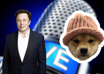 Elon Musk Name Drops WIF Meme Coin Live on Stream (BULLISH)