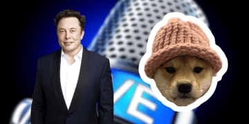 Elon Musk Name Drops WIF Meme Coin Live on Stream (BULLISH)