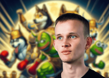 Ethereum Founder Vitalik Buterin is Quite Unhappy with Celebrity Memecoins