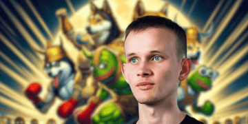 Ethereum Founder Vitalik Buterin is Quite Unhappy with Celebrity Memecoins