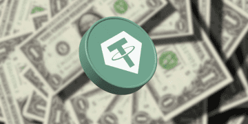Everything You Need to Know About Tether's New Synthetic Dollar