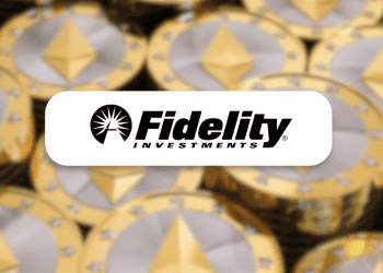 Fidelity Reveals $4.7 Million Seed Investment for a Spot Ethereum ETF