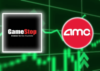 GameStop GME and AMC Entertainment Pumped 90% Pre Market and Here is Why