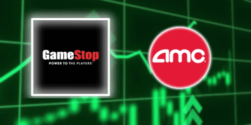 GameStop GME and AMC Entertainment Pumped 90% Pre Market and Here is Why