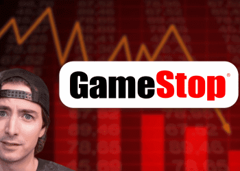 GameStop Stock Falls as Roaring Kitty Retreats from Spotlight