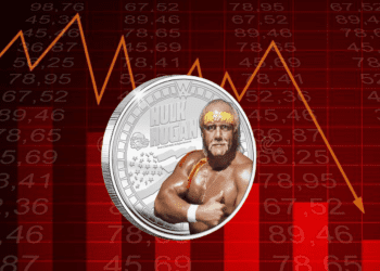 Hulk Hogan's Meme Coin HULK Dumps 90% in 20 Minutes (Here is Why)