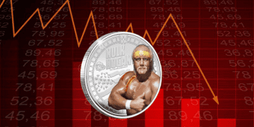 Hulk Hogan's Meme Coin HULK Dumps 90% in 20 Minutes (Here is Why)