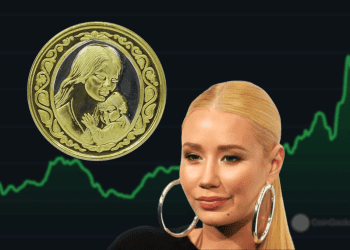 Iggy Azalea's MOTHER Meme Coin Reaches New All Time High Post Jim Cramer Meetup