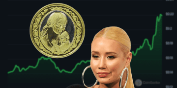 Iggy Azalea's MOTHER Meme Coin Reaches New All Time High Post Jim Cramer Meetup