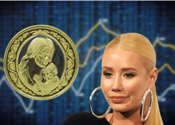 Iggy Azalea's MOTHER Token Continues to Push New All Time Highs