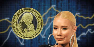 Iggy Azalea's MOTHER Token Continues to Push New All Time Highs