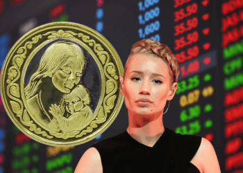 Iggy Azalea's Meme Coin MOTHER Surpasses $100 Million in Market Cap