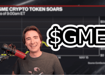 Keith Gill's Astounding $289 Million GameStop Gain Shocks Wall Street