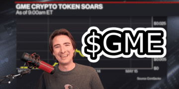 Keith Gill's Astounding $289 Million GameStop Gain Shocks Wall Street