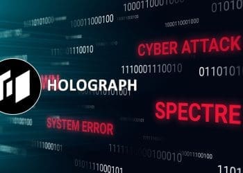 Massive Exploit Causes Holograph Token to Crash Nearly 80%