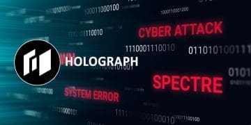 Massive Exploit Causes Holograph Token to Crash Nearly 80%