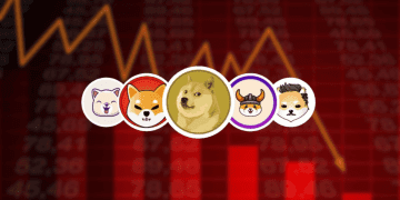 Memecoins Are Dumping Market Wide and Here is Why