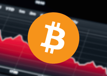 Nearly $300 Million in Crypto Liquidated in 24 Hours as Market Slips