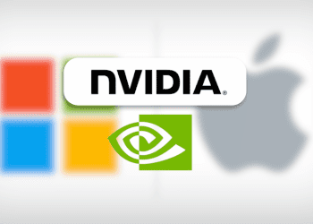 Nvidia Surpasses Microsoft and Apple as the Most Valuable Company in the World