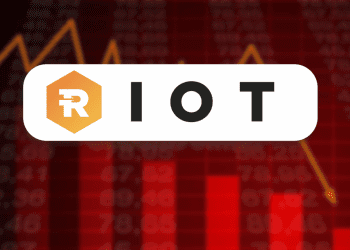 Riot Platforms Stock Plummets After Devastating Short Report