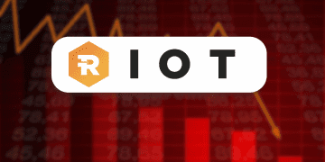 Riot Platforms Stock Plummets After Devastating Short Report