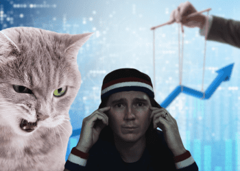 Roaring Kitty Accused of Market Manipulation For GME Pump