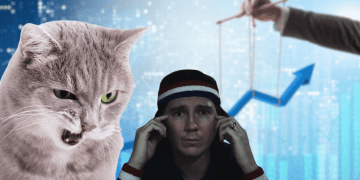 Roaring Kitty Accused of Market Manipulation For GME Pump