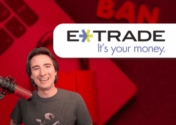 Roaring Kitty May Get Banned From E-Trade Due to Market Manipulation