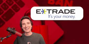 Roaring Kitty May Get Banned From E-Trade Due to Market Manipulation