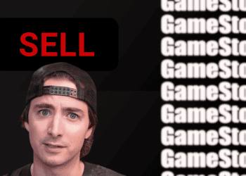 Roaring Kitty is Selling His GameStop Call Options