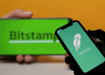 Robinhood Announces Plans to Acquire Crypto Exchange Bitstamp