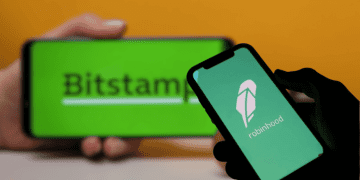 Robinhood Announces Plans to Acquire Crypto Exchange Bitstamp