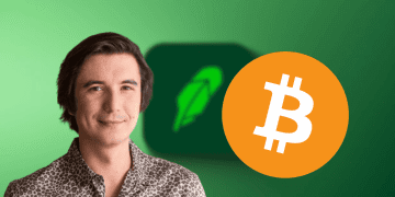 Robinhood CEO Predicts Crypto Will Reorganize the Financial System
