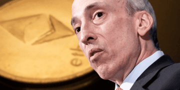 SEC Gary Gensler States Ethereum ETF Approval Process is Going Smoothly