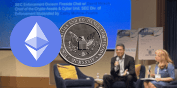 SEC Head of Crypto Assets Resigns Ahead of Ethereum ETF Launch