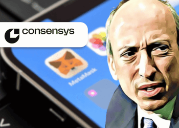 SEC Sues MetaMask for Operating as a unregistered Securities Broker